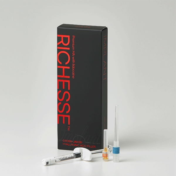 آشافارما ایمپلنت ریچز